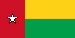 Guinea bissau vlajka