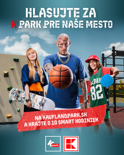 Kauflandpark
