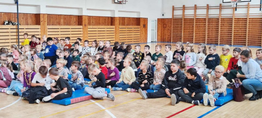 Indiánska skúška – zábavné divadelné predstavenie