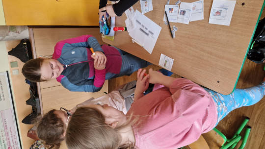  „Takto by sa mala učiť každá hodina!“