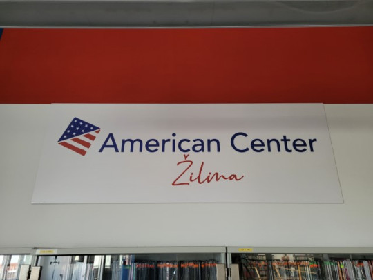 EXKURZIA DO AMERICKÉHO CENTRA